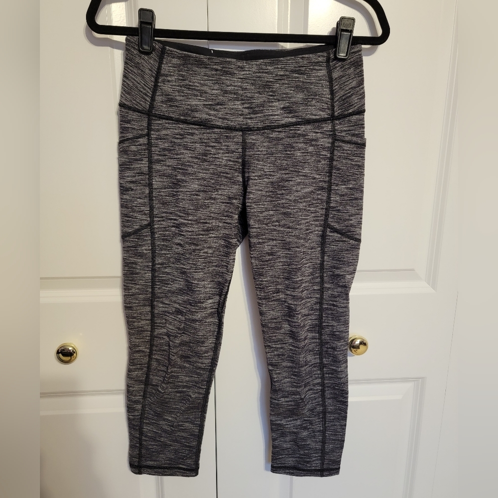 Victoria's Secret Sport Athletic Capris